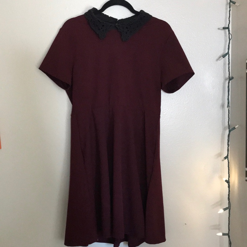 Hot Topic dress